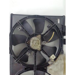 Desguace MonforteELECTROVENTILADOR MAZDAElectroventilador|Desguace Monforte