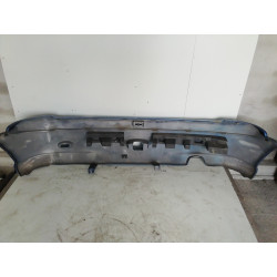 Recambio de paragolpes trasero para peugeot 206 berlina look referencia OEM IAM 7410L6 7452X4 