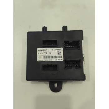MODULO ELECTRONICO 231A08869R 