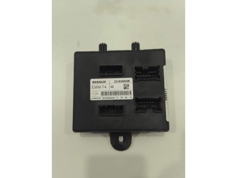 MODULO ELECTRONICO 231A08869R 