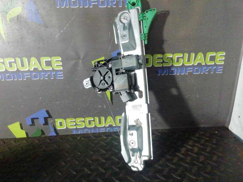 ELEVALUNAS TRASERO DERECHO 13360763 