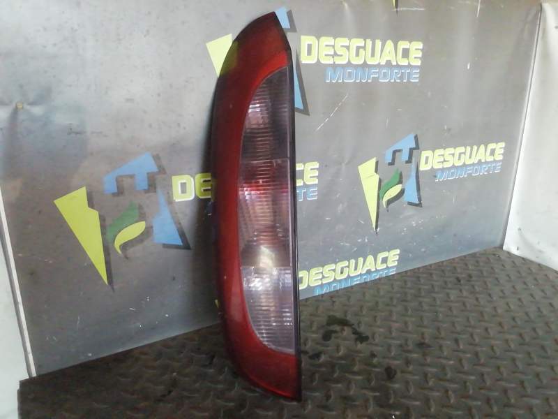 PILOTO TRASERO IZQUIERDO 09114336 