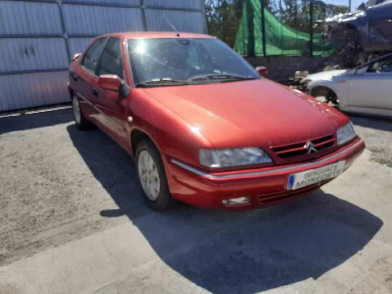 CITROËN XANTIA BERLINA