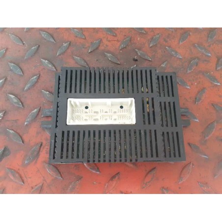 Recambio de centralita luces para bmw serie 5 berlina (e60) 525d referencia OEM IAM 9154943 532318834 1584511
