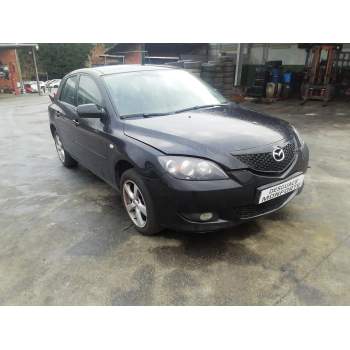MAZDA 3 BERLINA (BK) de desguace