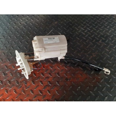 Recambio de aforador para audi a4 b8 (8k2) 2.0 tdi referencia OEM IAM 8K0919050 0580205001 
