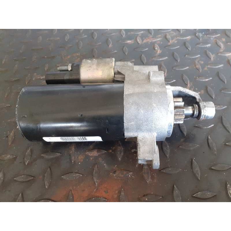 Desguace MonforteMOTOR ARRANQUE 03L911021 000115056 AUDIMotor arranque|Desguace Monforte