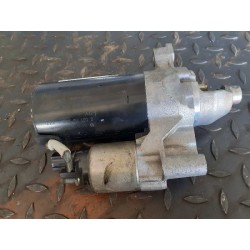 Desguace MonforteMOTOR ARRANQUE 03L911021 000115056 AUDIMotor arranque|Desguace Monforte