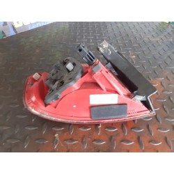 Desguace MonfortePILOTO TRASERO DERECHO 8K5945096D AUDIPiloto trasero derecho|Desguace Monforte