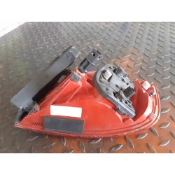 Desguace MonfortePILOTO TRASERO IZQUIERDO 8K5945095D AUDIPiloto trasero izquierdo|Desguace Monforte