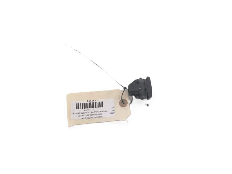 MANDO ELEVALUNAS DELANTERO DERECHO 1S7T14529AB 
