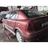 Desguace MonforteOPEL ASTRA G HATCHBACK (T98)OPELVehículos campa|Desguace Monforte