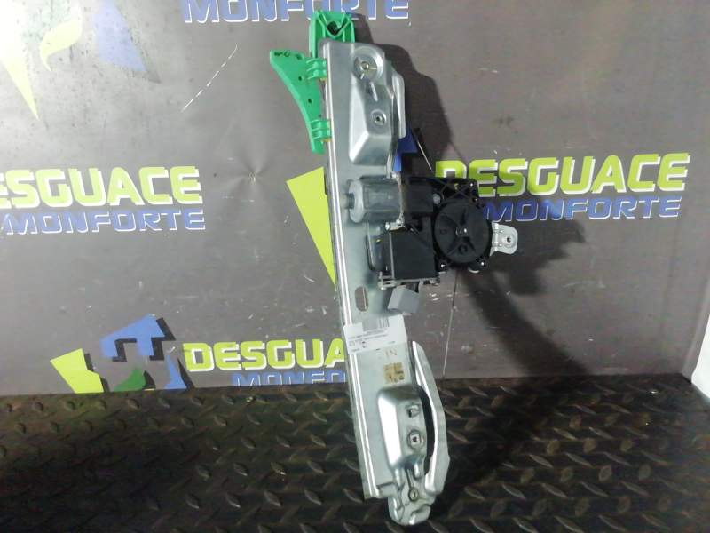 ELEVALUNAS TRASERO IZQUIERDO 13350761 