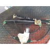 Desguace MonforteELEVALUNAS DELANTERO IZQUIERDO 8K0959801 110196557100 AUDIElevalunas delantero izquierdo|Desguace Monforte