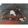 Desguace MonforteELEVALUNAS DELANTERO DERECHO 8K0837462 8K0959802 11019657500AUDIElevalunas delantero derecho|Desguace Monforte