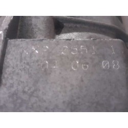 Desguace MonforteCAJA CAMBIOS KXP 0B1300027C AUDICaja cambios|Desguace Monforte