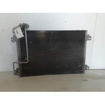CONDENSADOR / RADIADOR AIRE ACONDICIONADO 7700434383 710110201F02 