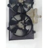 Desguace MonforteELECTROVENTILADOR MAZDAElectroventilador|Desguace Monforte