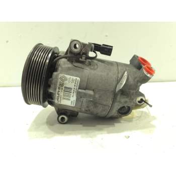 COMPRESOR AIRE ACONDICIONADO 8200356576 06106145138A 01140090