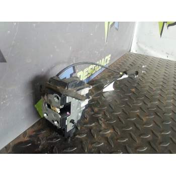 CERRADURA PUERTA TRASERA IZQUIERDA 82501CA02B 