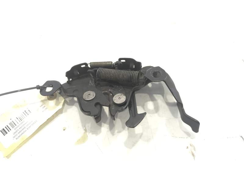 CERRADURA CAPOT 65601JD000 