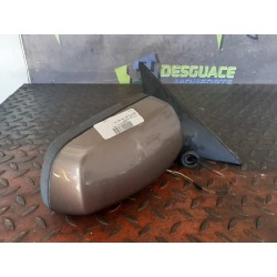 Desguace MonforteRETROVISOR DERECHO 010748 39995 39993BMWRetrovisor derecho|Desguace Monforte