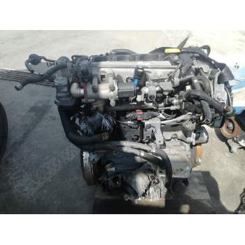 MOTOR COMPLETO Z19DTJ 