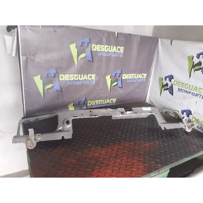 Desguace MonfortePANEL FRONTAL 7104H0 CITROËNPanel frontal|Desguace Monforte