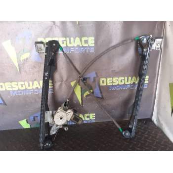 ELEVALUNAS DELANTERO DERECHO 1331618 XS4123200 