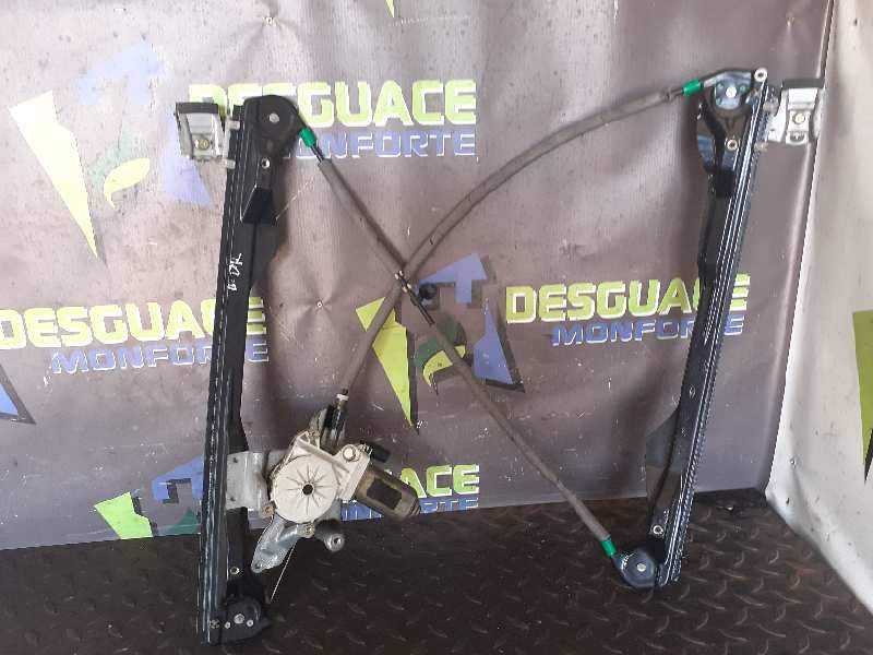 ELEVALUNAS DELANTERO DERECHO 1331618 XS4123200 