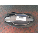 Recambio de maneta exterior delantera derecha para bmw serie 5 berlina (e60) 525d referencia OEM IAM 51217034544  