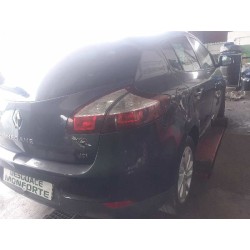 Desguace MonforteRENAULT MEGANE III HATCHBACK (BZ0/1_, B3_)RENAULTVehículos campa|Desguace Monforte