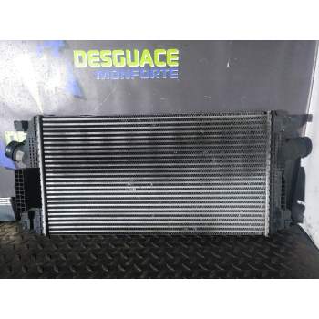 INTERCOOLER 13267647 0951A 