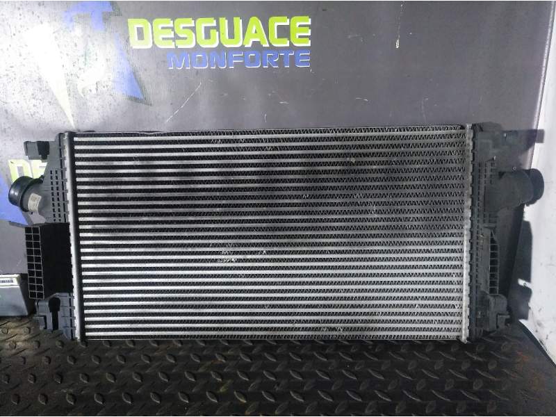 INTERCOOLER 13267647 0951A 