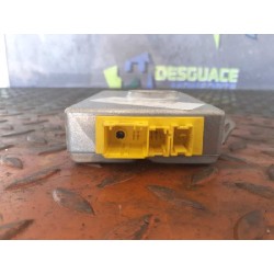 Desguace MonforteCENTRALITA AIRBAG 6135694869201 75789012 DDR4E18D46BMWCentralita airbag|Desguace Monforte