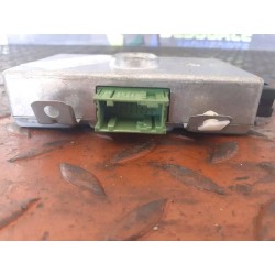 Desguace MonforteCENTRALITA AIRBAG 6135694869201 75789012 DDR4E18D46BMWCentralita airbag|Desguace Monforte