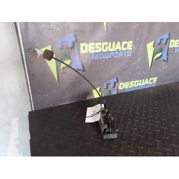 CERRADURA PUERTA TRASERA DERECHA 