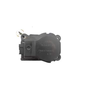 MOTOR TRAMPILLA CALEFACCION F663746XC 