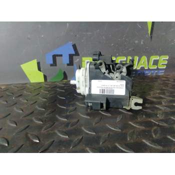 CERRADURA PUERTA DELANTERA IZQUIERDA 8D1837015E 
