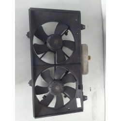 Desguace MonforteELECTROVENTILADOR MAZDAElectroventilador|Desguace Monforte