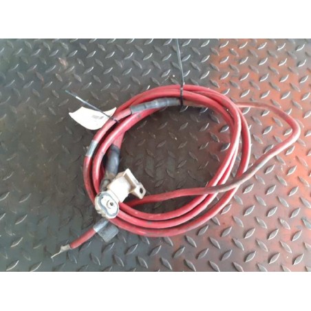 Recambio de cable para bmw serie 5 berlina (e60) 525d referencia OEM IAM 5121818 534039 6927704