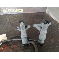 Desguace MonforteLIMPIA FAROS XENON BMWLimpia faros xenon|Desguace Monforte