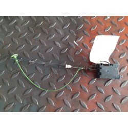 Desguace MonforteMOTOR TAPA COMBUSTIBLE 406204102 67118377415 BMWMotor tapa combustible|Desguace Monforte