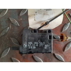 Desguace MonforteMOTOR TAPA COMBUSTIBLE 406204102 67118377415 BMWMotor tapa combustible|Desguace Monforte