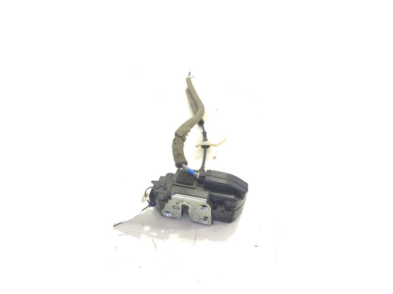 CERRADURA PUERTA DELANTERA DERECHA 80500JD900 / N32L 