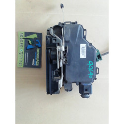 Recambio de cerradura puerta delantera derecha para seat ibiza (6l1) referencia OEM IAM 16BQ3B1837016BQ  