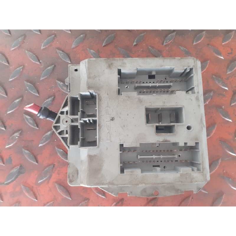 Desguace MonforteCAJA RELES / FUSIBLES 46760255 FIATCaja reles / fusibles|Desguace Monforte