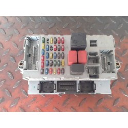 Desguace MonforteCAJA RELES / FUSIBLES 46760255 FIATCaja reles / fusibles|Desguace Monforte