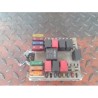 Desguace MonforteCAJA RELES / FUSIBLES 46760255 FIATCaja reles / fusibles|Desguace Monforte