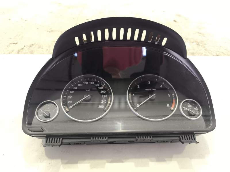 CUADRO INSTRUMENTOS 62109358981 3000220046 / 25811511 